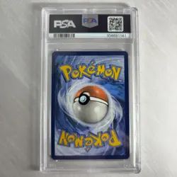 2024 POKEMON SVP EN-SV BLACK STAR PROMO #163 CINDERACE EX PSA 10 - Image 2