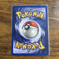 Pokemon TCG Butterfree Jungle 33/64 1st Edition Uncommon - Image 2