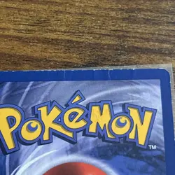Pokemon TCG Butterfree Jungle 33/64 1st Edition Uncommon - Image 5