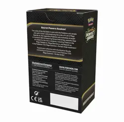 PRESALE Pokemon TCG: Perfect Order Booster Bundle (6 Packs) Release 3/27 - Image 3