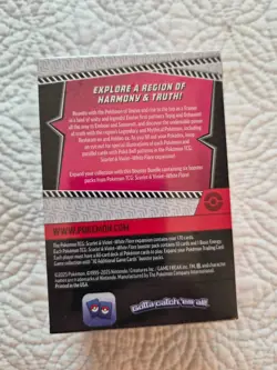 Pokemon TCG: Black Bolt & White Flare Booster Bundled Boxes (x2)-- NEW SEALED - Image 5