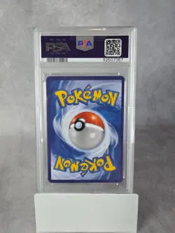 2023 POKEMON SVP EN-SV #085 PIKACHU WITH GREY FELT HAT POKEMON X VAN GOGH - Image 2