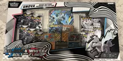 Pokemon TCG: Unova Heavy Hitters Premium Collection x2 - New Factory Sealed - Image 2
