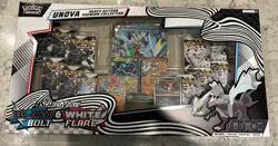 Pokemon TCG: Unova Heavy Hitters Premium Collection x2 - New Factory Sealed - Image 4
