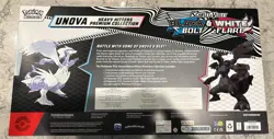 Pokemon TCG: Unova Heavy Hitters Premium Collection x2 - New Factory Sealed - Image 5