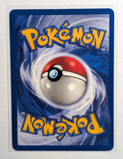 Pokemon Team Rocket #38/82 Dark Jolteon LP - Image 2