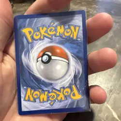 Pokemon TCG Ampharos BW67 Black & White Promo Holo 140HP Stage 2 - Image 2