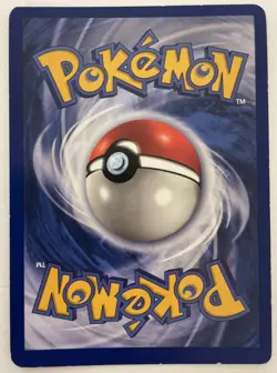 1999 Pokemon Base Set Ninetales 12/102 Holo No Attack Damage Symbol LP - TCCCX - Image 3