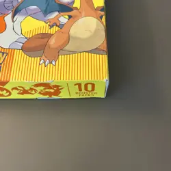 Pokemon TCG: Reshiram & Charizard GX Tag Team Collection Box 3x Evolving *Damage - Image 5