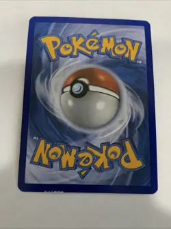 2017 Pokemon Ho-Oh GX SM Black Star Promo SM57 - Image 2