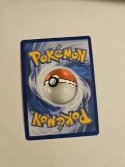Charjabug 169/162 Illustration Rare Pokemon TCG S&V Temporal Forces 169/162 - Image 3