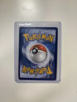 Pokemon TCG Lucario VSTAR SWSH291 Crown Zenith Promo - Image 2