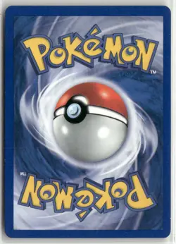 Pokemon Eevee Uncommon Neo Discovery 38/75 - Image 2