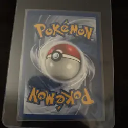 Marill 66/111 Neo Genesis 1st Edition WOTC Vintage Pokemon - Image 2