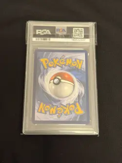 2025 Pokemon MEP EN-ME Black Star Promo 023 Mega Charizard X Ex - PSA 10 ✅ - Image 4