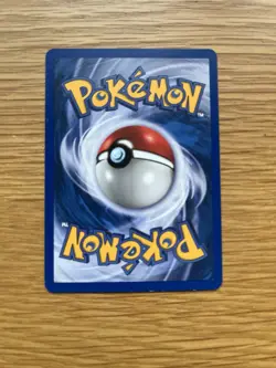 Pokemon Zigzagoon 79/109 EX Ruby And Sapphire - LP - Image 3