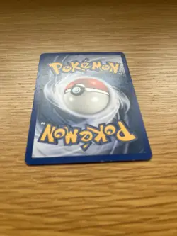 Pokemon Zigzagoon 79/109 EX Ruby And Sapphire - LP - Image 4