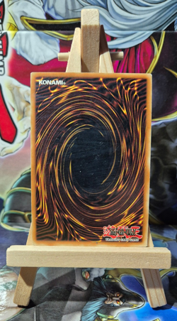 ⭐Yugioh | Konig Dragoon | EXC | DE | Super Rare | 1.Auflage | FET⭐ - Image 2