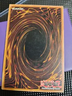 Yugioh Breaker The Magical Warrior MFC-071 Ultra Rare 1st Edition VLP - Image 2