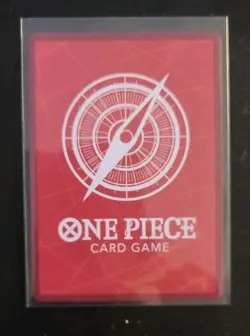 Boa Hancock Leader Alt Art One Piece TCG NM | English | OP14-041 - Image 2