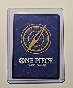 One Piece Boa Hancock Alt Art OP13-051 - Image 4