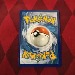 Pokemon TCG Sonia Full Art Holo Ultra Rare Card 192/192 Rebel Clash NM - Image 2