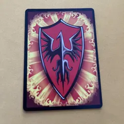 Metamoth 135/150 Epic Ward Trading Card Game TCG 1st Edition Generation 2 NM - Image 2