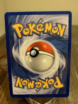 Pokemon Card - Poliwhirl Base Set (Shadowless) 1st Edition 38/102 Uncommon LP/NM - Image 2