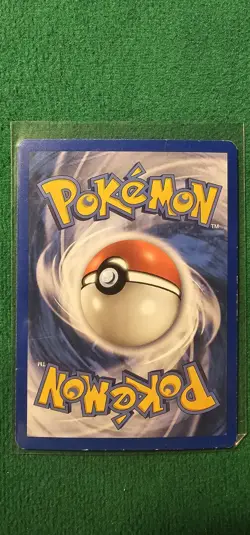 Pokemon TCG Lugia Reverse Holo Unseen Forces #29 individual card collectible - Image 2