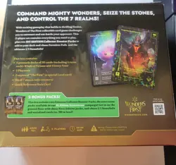 Wonders of the First 2-Player Starter Kit Card Game - Image 3