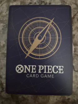 Nami (Alt Art) ST29-008 Starter Deck (EGGHEAD) - ONE PIECE Card Game English NM - Image 3