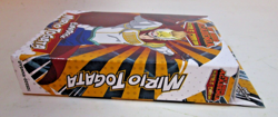 Mirio Togata Clash Deck My Hero Academia Collectible Card Game Sealed New 2023 - Image 5