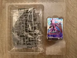 Gundam Card Game Assemble Set ST02A ST03A ST04A NO BONUS PACK - Image 2