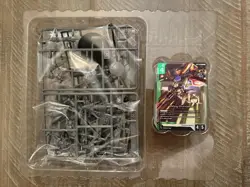 Gundam Card Game Assemble Set ST02A ST03A ST04A NO BONUS PACK - Image 3