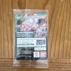 One Piece Monkey.D.Luffy Card College Basketball US Voyage - Image 2