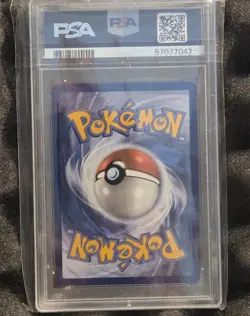 PSA 9 Gyarados GX 2019 Hidden Fates 16/68 Holo Pokemon Card! 🔥 - Image 2