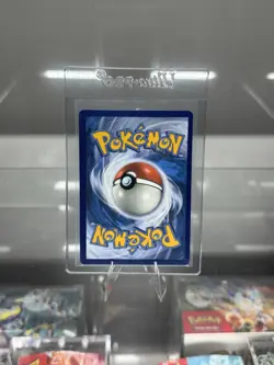Pokemon TCG Charizard GX SM211 Black Star Promo Holo Card Hidden Fates mint - Image 2