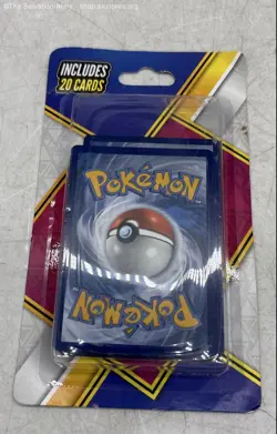 Pokemon Assorted Trading & Trivia Cards Mixed Lot - Image 2