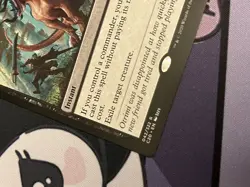 Magic the Gathering • MTG • Deadly Rollick - Image 3