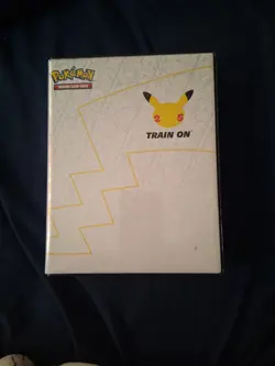 Pokemon TCG Jumbo Card Lot - 61 Jumbo Cards in Binder. Very Nice Collection🔥 - Image 1