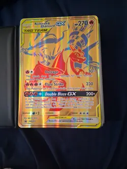 Pokemon TCG Jumbo Card Lot - 61 Jumbo Cards in Binder. Very Nice Collection🔥 - Image 2