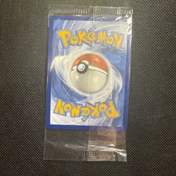 Pokemon TCG Mimikyu SVP075 Paldean Fates ETB Promo Card Sealed - Image 4