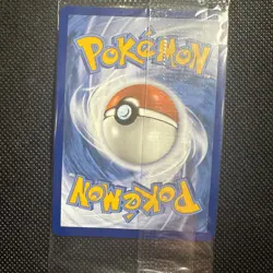 Pokemon TCG Mimikyu SVP075 Paldean Fates ETB Promo Card Sealed - Image 5
