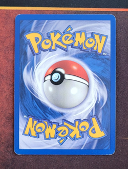 Rocket's Sneak Attack 16/82 Holo Rare 1st Edition Team Rocket LP Pokemon Card - Image 2