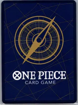 Kaido (CS 2023 Celebration Pack) P-010 English - One Piece Card - NM - Image 2