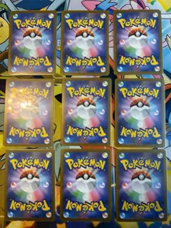 Pokemon Card Yu Nagaba Eevee Promo 062-070/sv-p Japanese Version complete set - Image 2