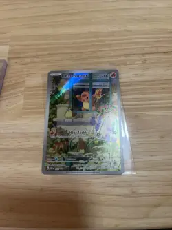 Charmander SV: Scarlet & Violet Promo Cards - Pokemon NM 044 MINT - Image 3