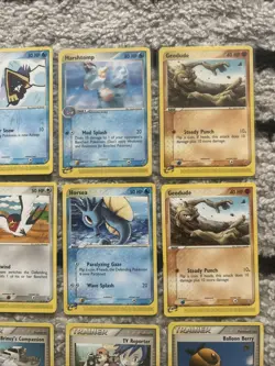 16 EX Dragon Pokemon Card Lot - LP-HP - Image 4