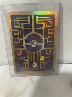 Ancient Mew 1 Miscellaneous Cards & Products Holo - Image 2