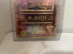 Ancient Mew 1 Miscellaneous Cards & Products Holo - Image 4